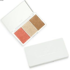Pur Cosmetics | ”Dreamer” Bronze & Brighten Cheek Palette | NWT